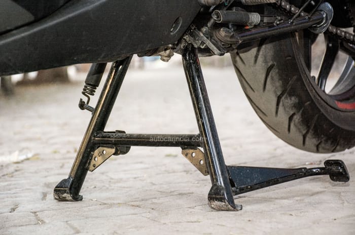 Bajaj Pulsar N250 long term review, 730km report